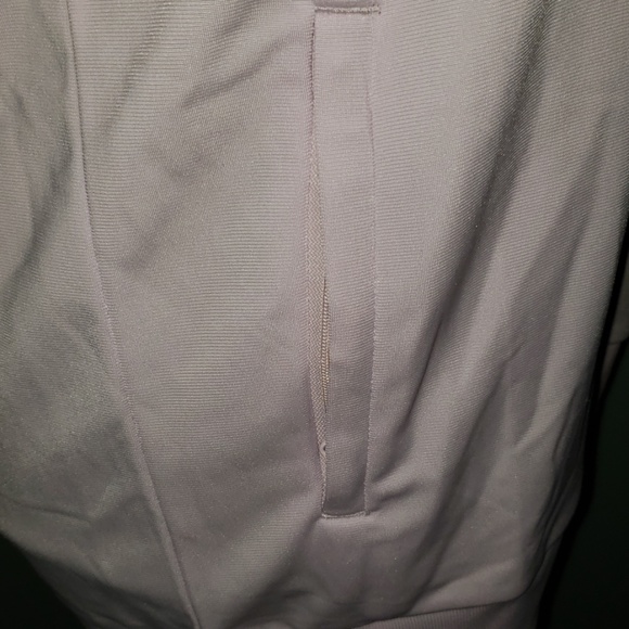 New Adidas Trefoil Racer Stripe Full Zip Jacket - Picture 5 of 8